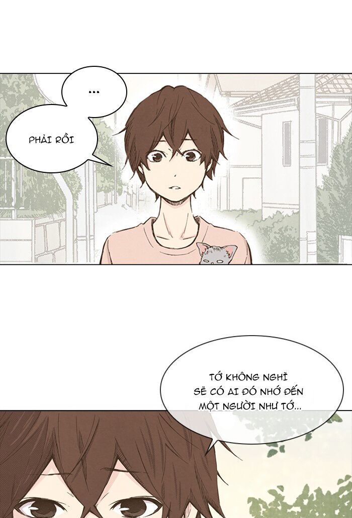 Làm Vợ Anh, Em Nhé: Chapter 32