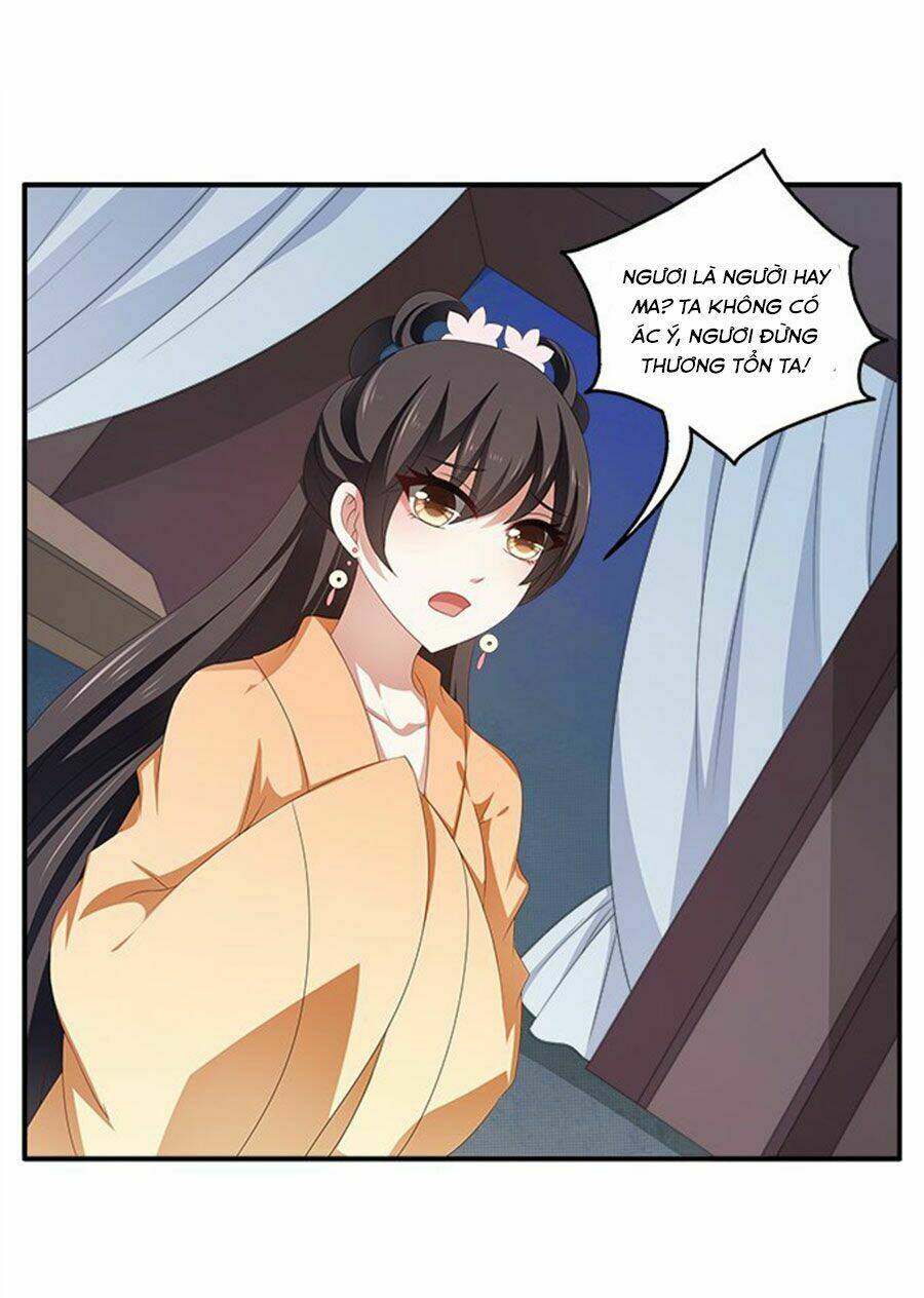 Thịnh Thế An Nhiên: Chapter 28