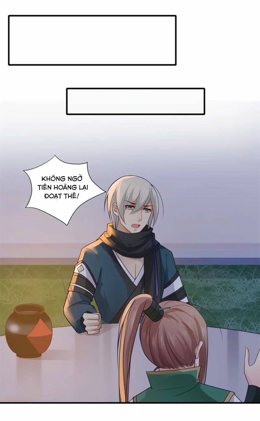 Khuynh Thế Y Phi Muốn Bỏ Chồng: Chapter 102