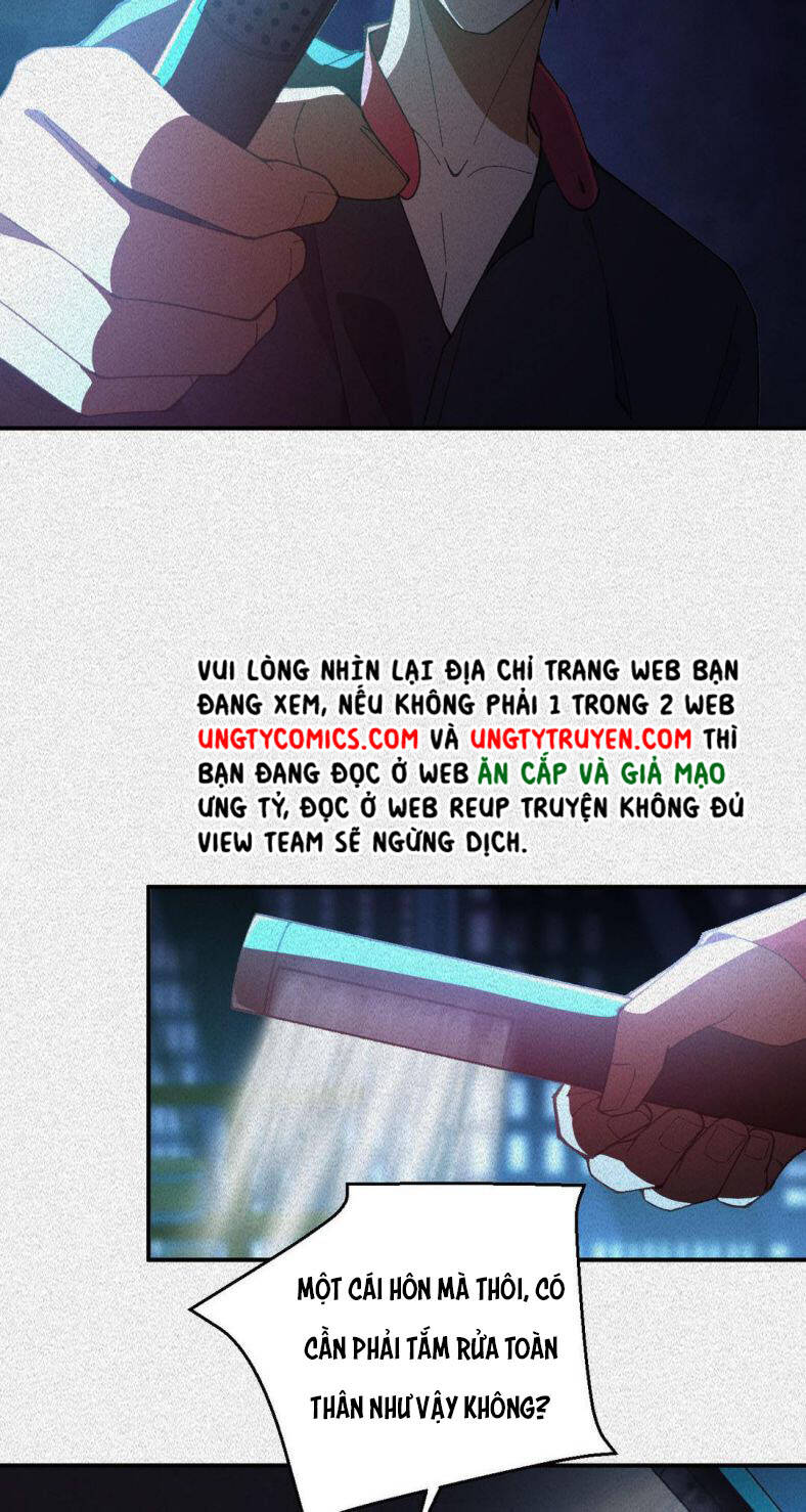 Ký Sinh Trùng: Chapter 11