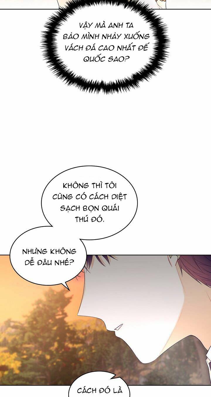 Kẻ Tạo Ra Nữ Phản Diện: Chapter 46