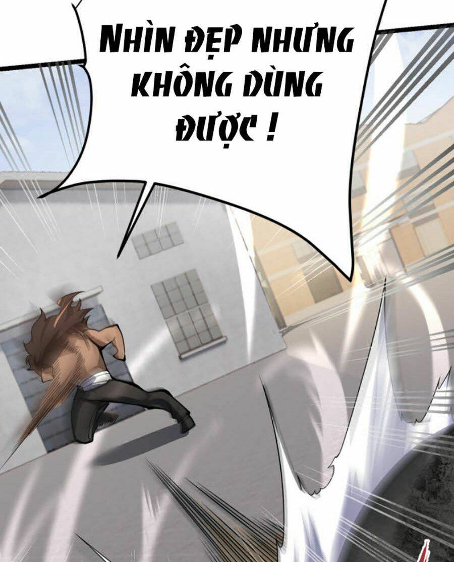 Vạn Vật Hợp Nhất: Chapter 7