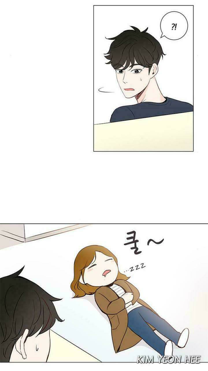 Tôi Kết Hôn Cùng Antifan: Chapter 19