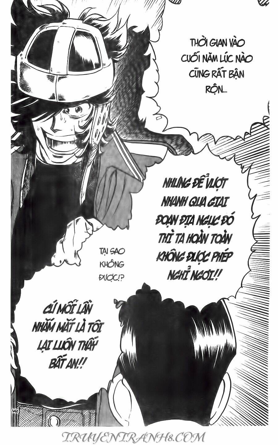 Cây Bút Thần Kỳ: Chapter 44