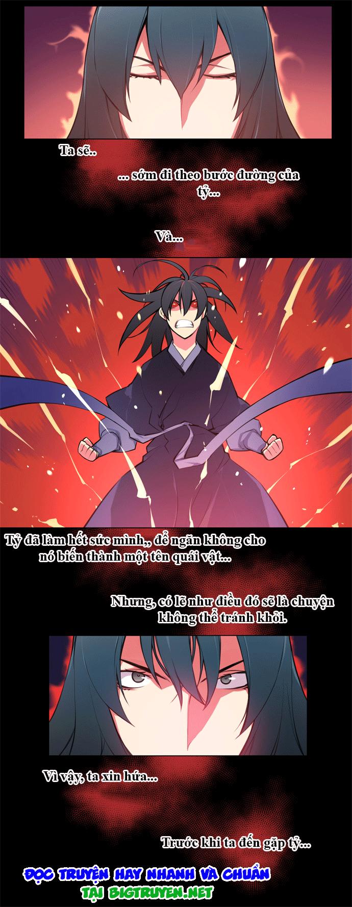 Marchan: The Embodiment Of Tales: Chapter 69