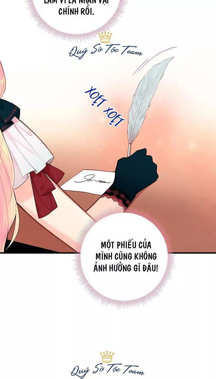 Tồn Tại Với Tư Cách Là Vợ Của Nam Chính: Chapter 103: Kết quả bất ngờ