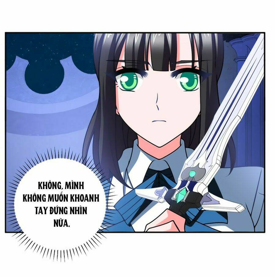 Người Yêu Khát Máu Của Tôi: Chapter 81