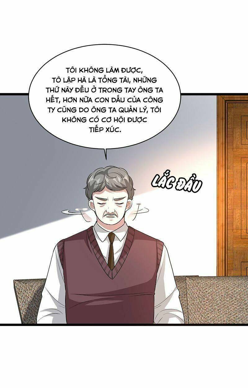 Đô Thị Tà Vương: Chapter 121