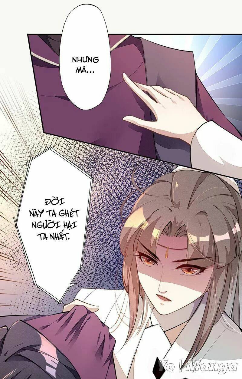 Tuyệt Thế Luyện Đan Sư: Chapter 61