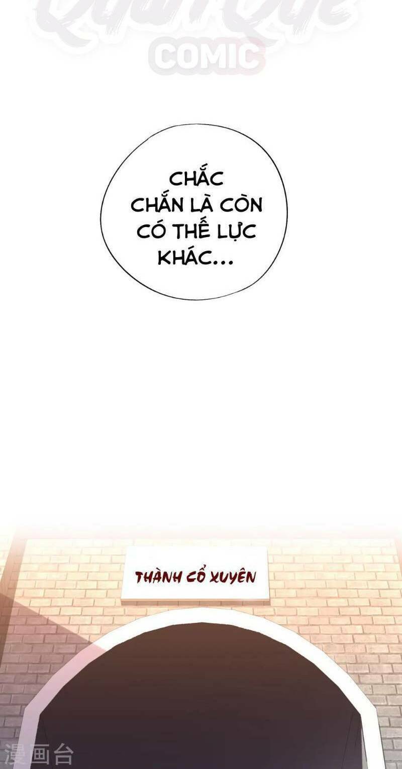 Phục Thiên Thánh Chủ: Chapter 22
