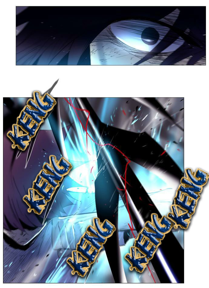 Soul Cartel: Chapter 160