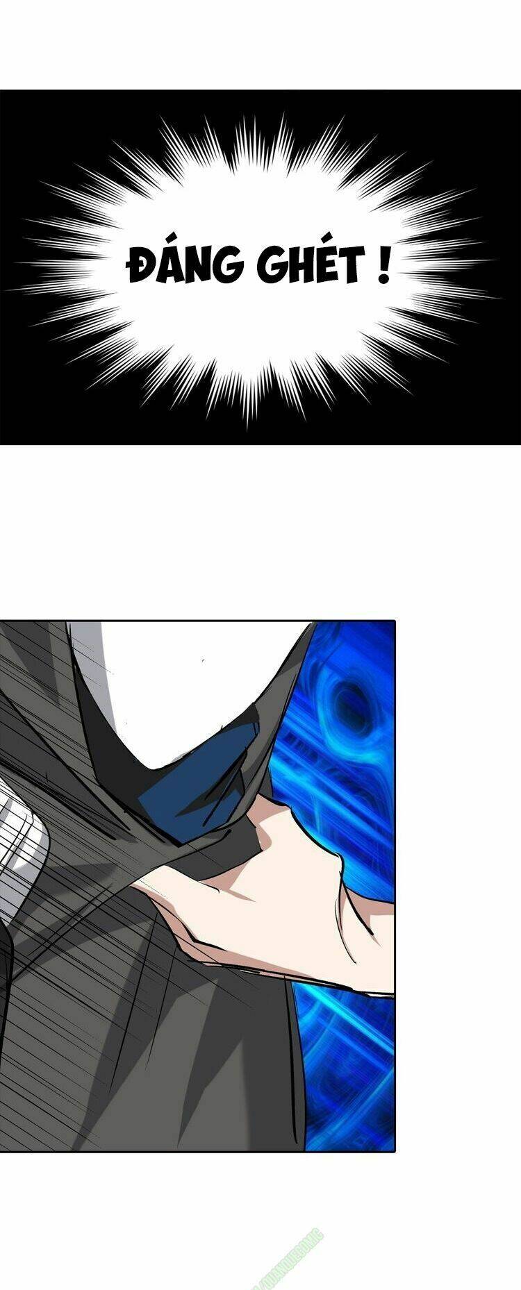 Thần Lai Yêu Vãng: Chapter 10