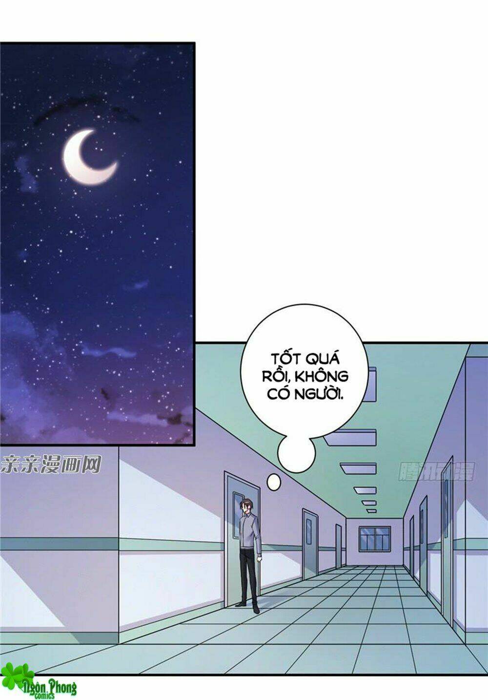 Vợ Yêu Là Báu Vật: Chapter 82