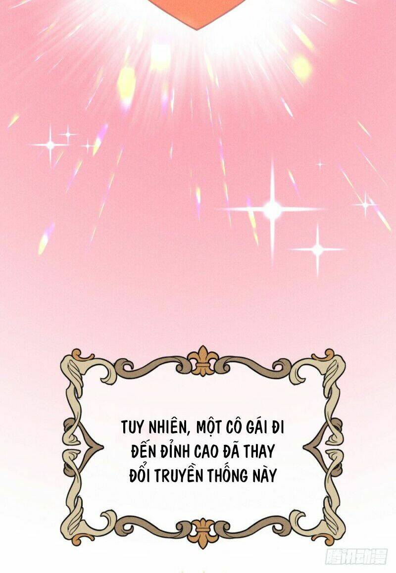 Trời Sinh Một Đôi?! Ta Từ Chối!: Chapter 3