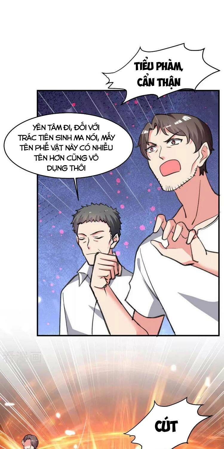 Trọng Sinh Khí Thiếu Quy Lai: Chapter 226