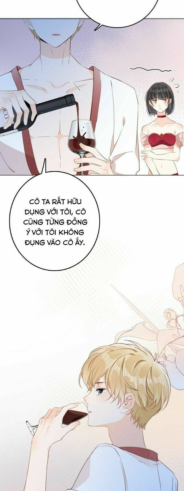 Hầu Nữ Giá Đáo: Chapter 25