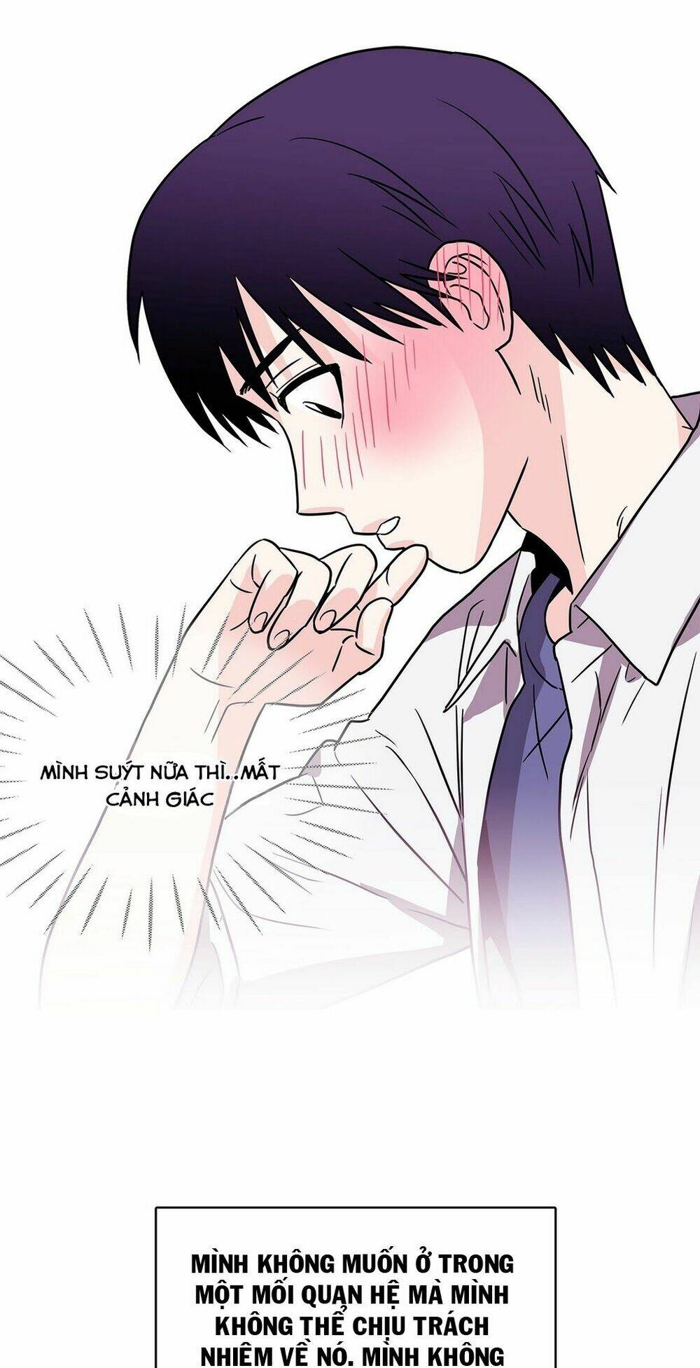 Chuyện Gì Đến, Rồi Cũng Sẽ Đến: Chapter 18