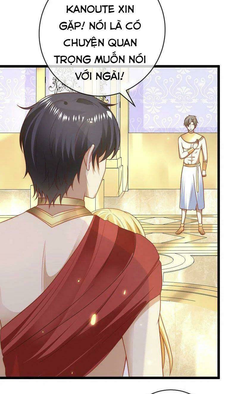 Sủng Hậu Của Vương: Chapter 120