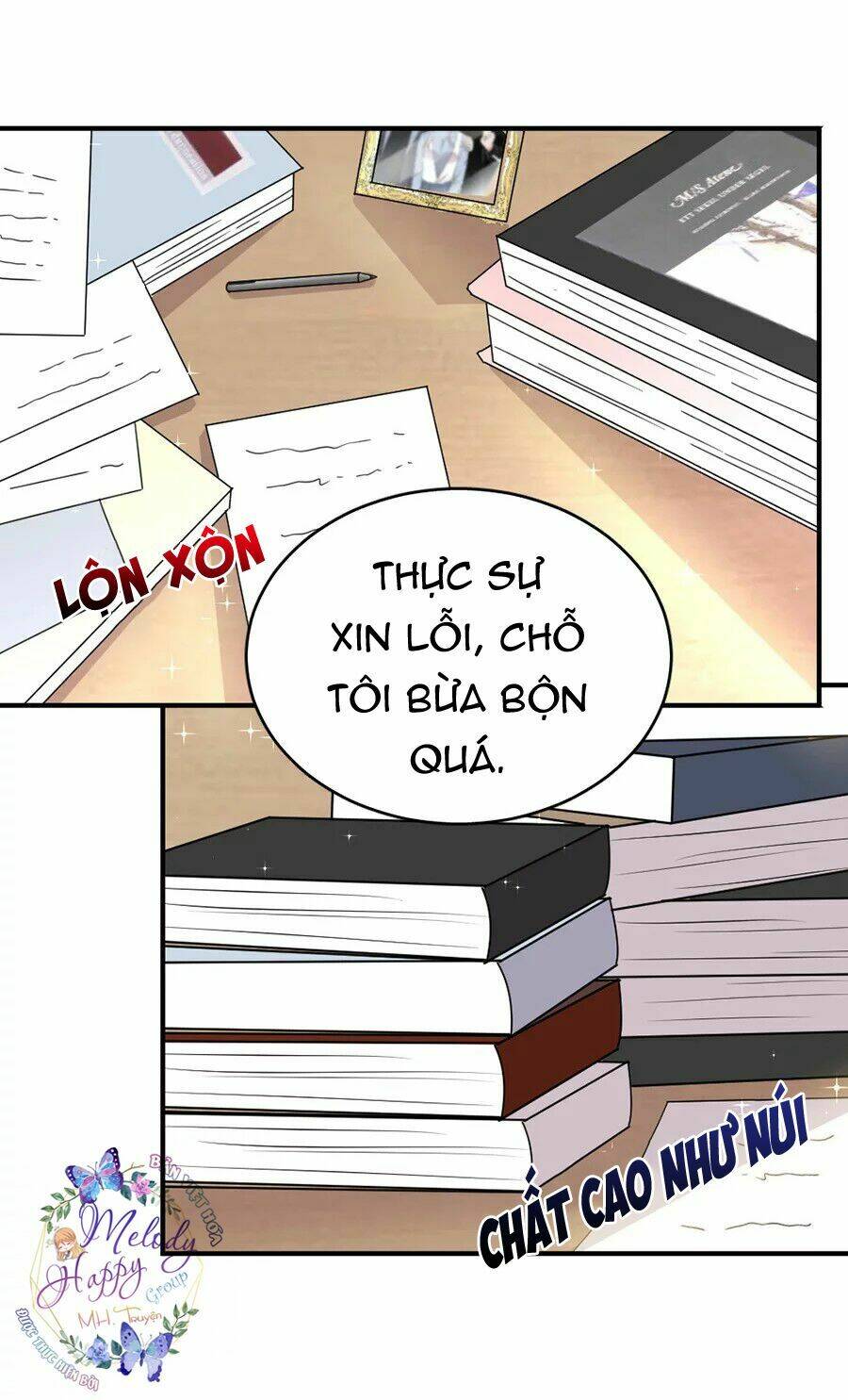Hoàn Mỹ Lão Công Tiến Hóa Luân: Chapter 50