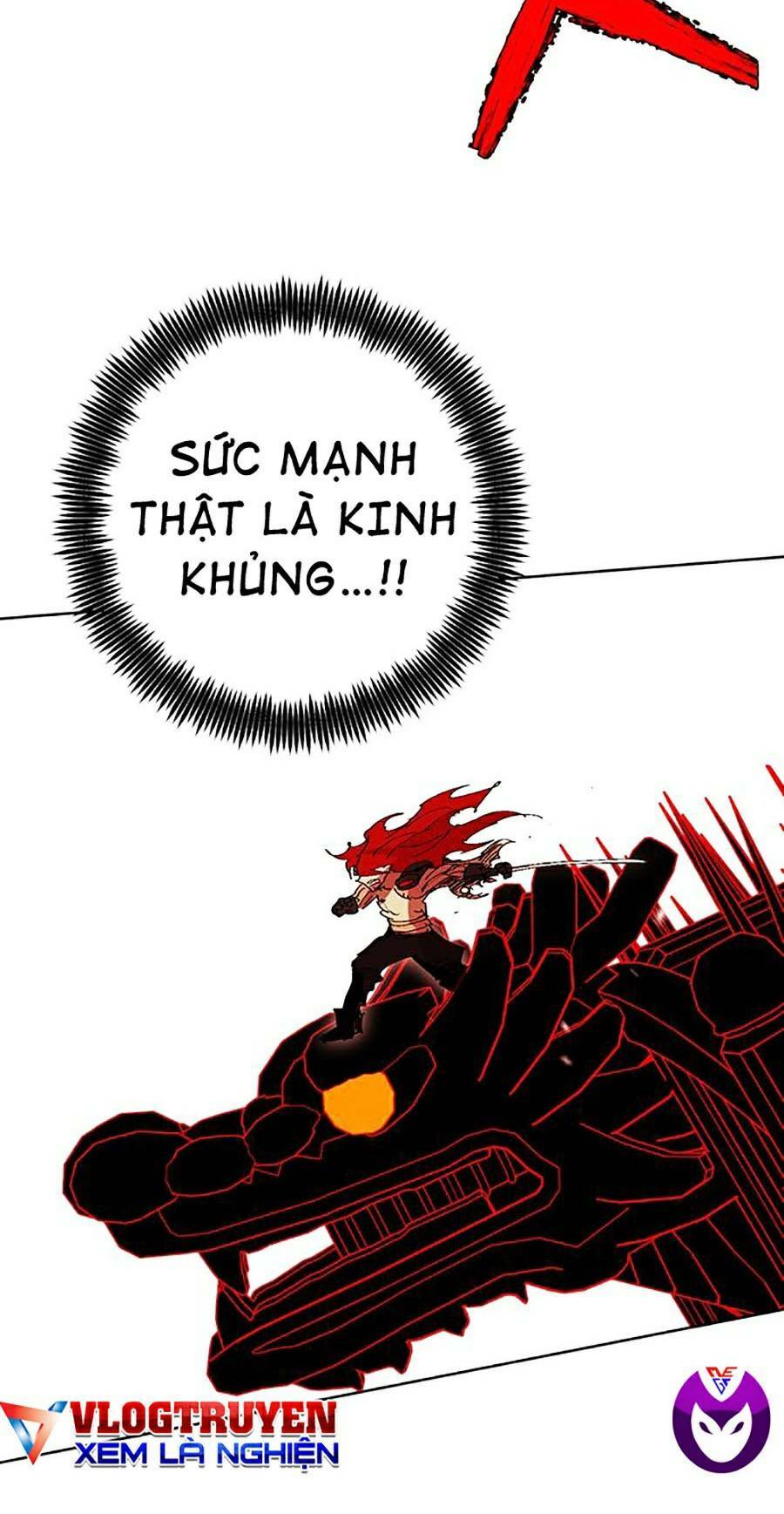 Hard Core Leveling Warrior Ss2: Chapter 124