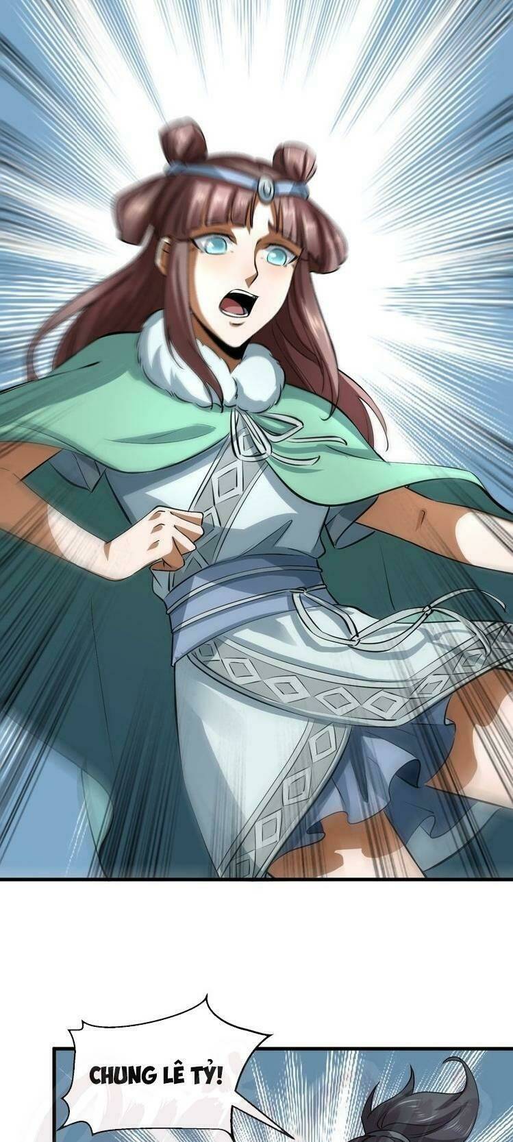 Đấu Hồn Đại Lục: Chapter 18