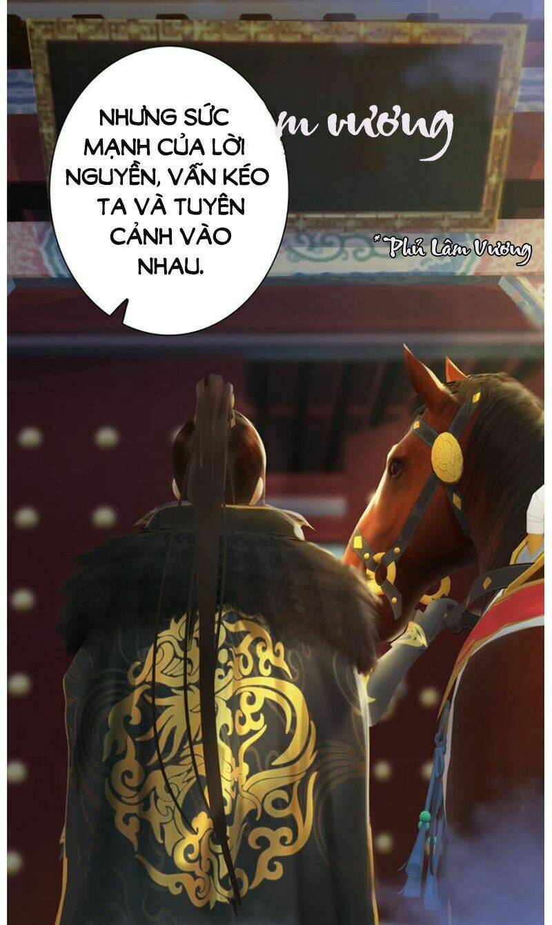 Phong Quỷ Truyền Thuyết: Chapter 43