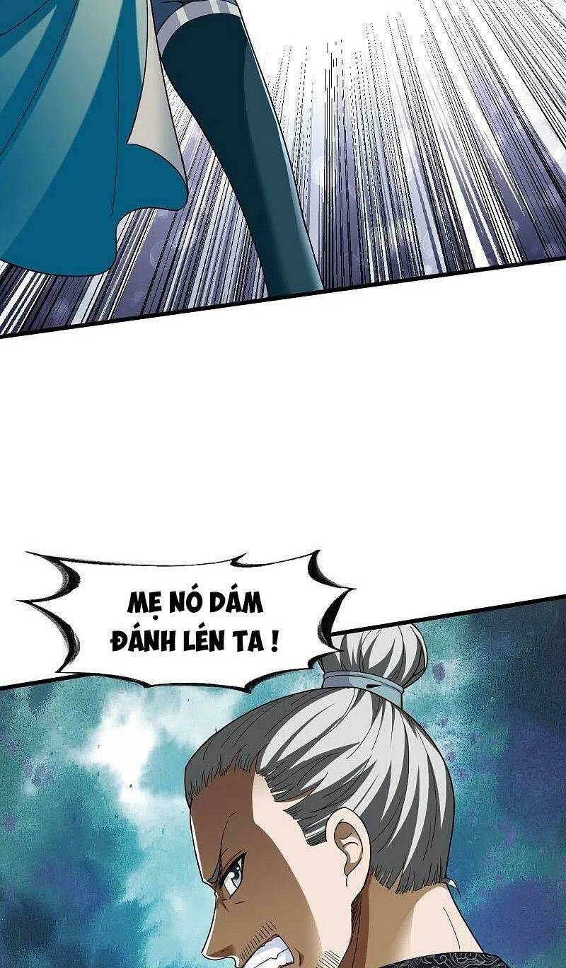 Chiến Đỉnh: Chapter 340