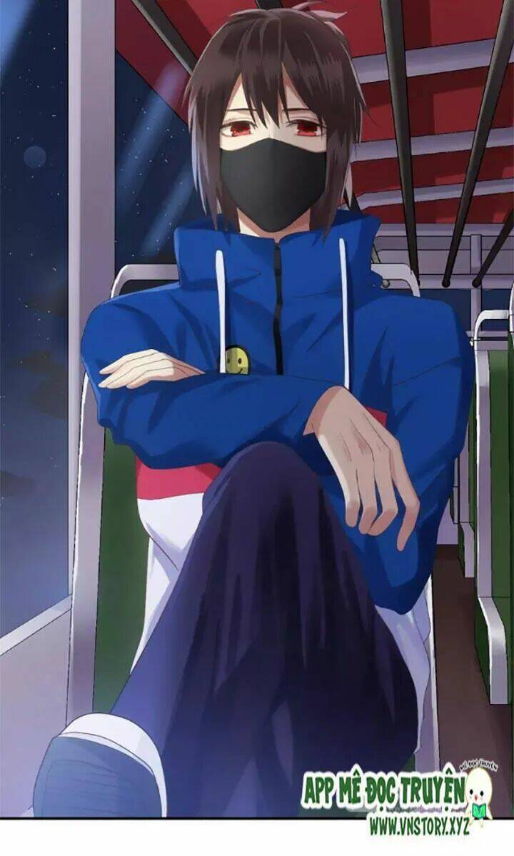 Thần Tượng Điểm Zero: Chapter 108