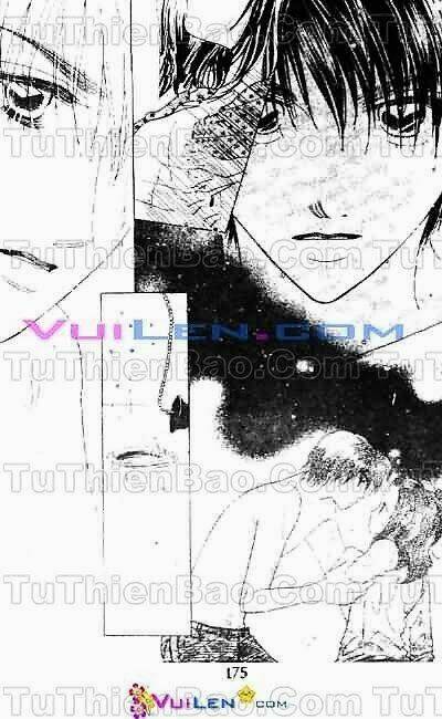 1/4 Tình Yêu: Chapter 5