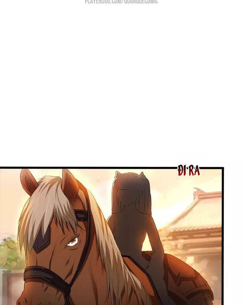 Thái Bình Khách Trạm: Chapter 9