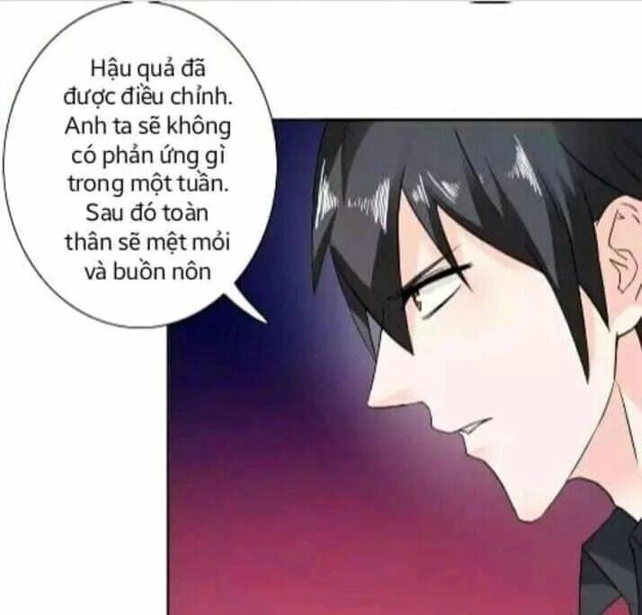 1 Nửa Hoàn Hảo Của Ceo: Chapter 20