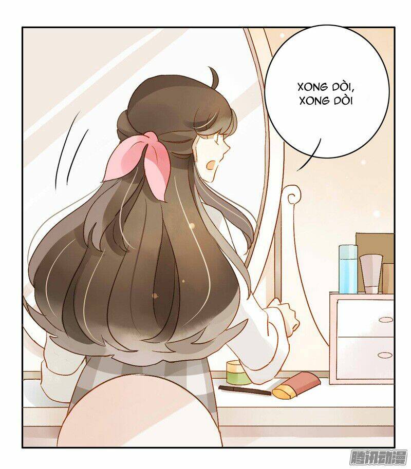 Sức Mạnh Của Sắc Đẹp: Chapter 111