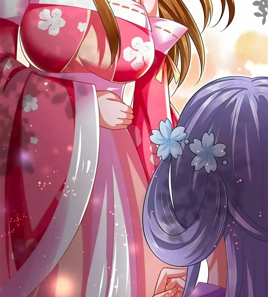 Phụng Lâm Thiên Hạ: Đệ Nhất Mỹ Nữ: Chapter 36