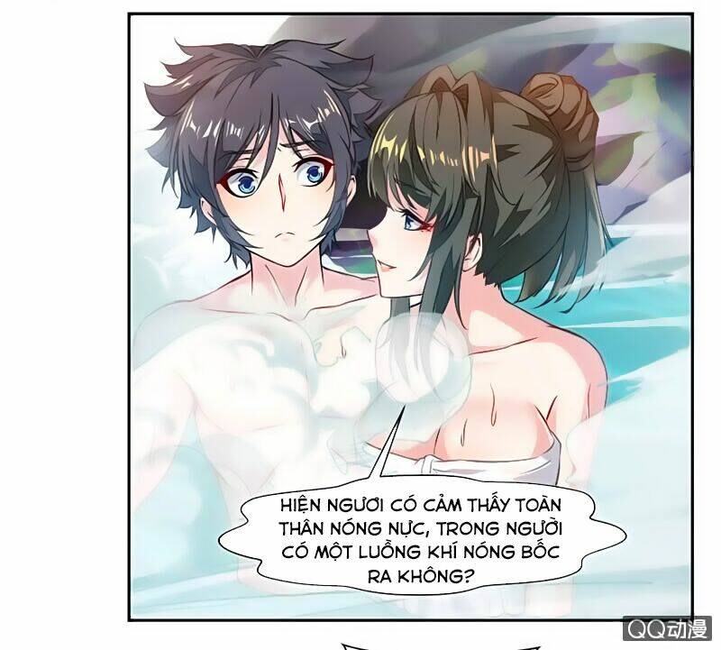 Cửu Dương Thần Vương: Chapter 29