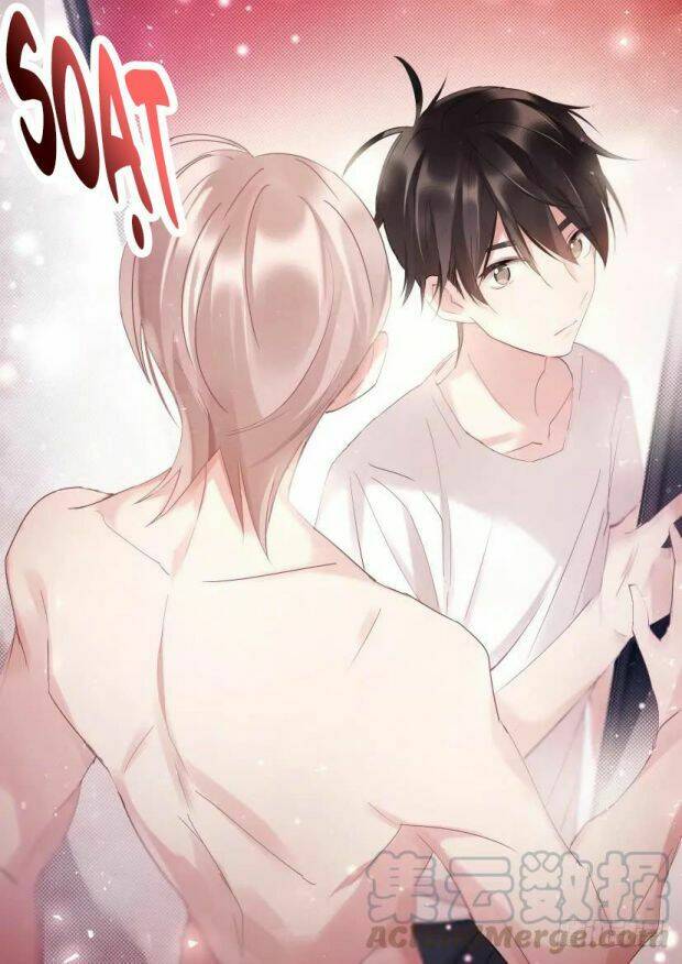 Ảnh Đế X Ảnh Đế: Chapter 76