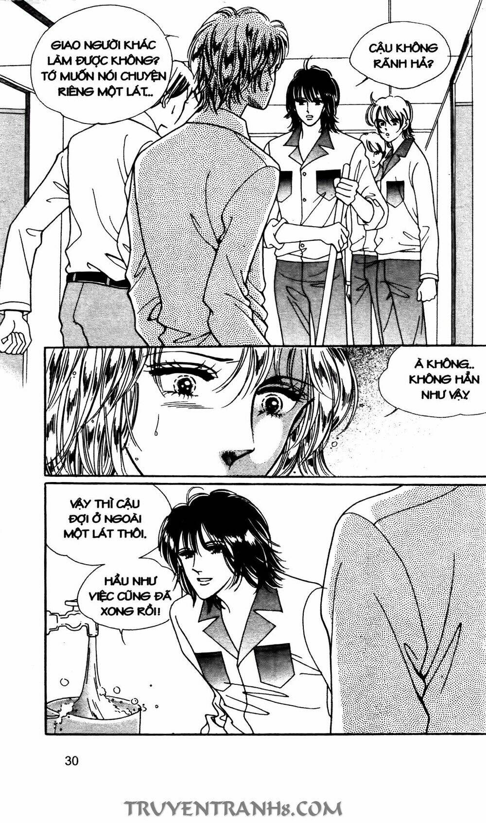 Lọ Lem Kén Rể: Chapter 38