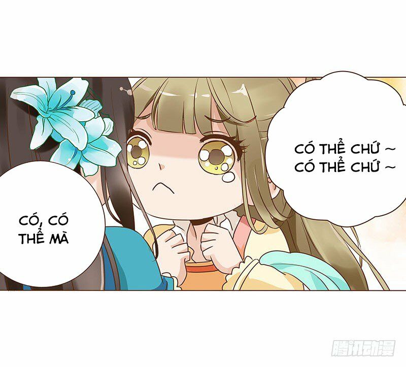 Đế Vương Trắc: Chapter 75