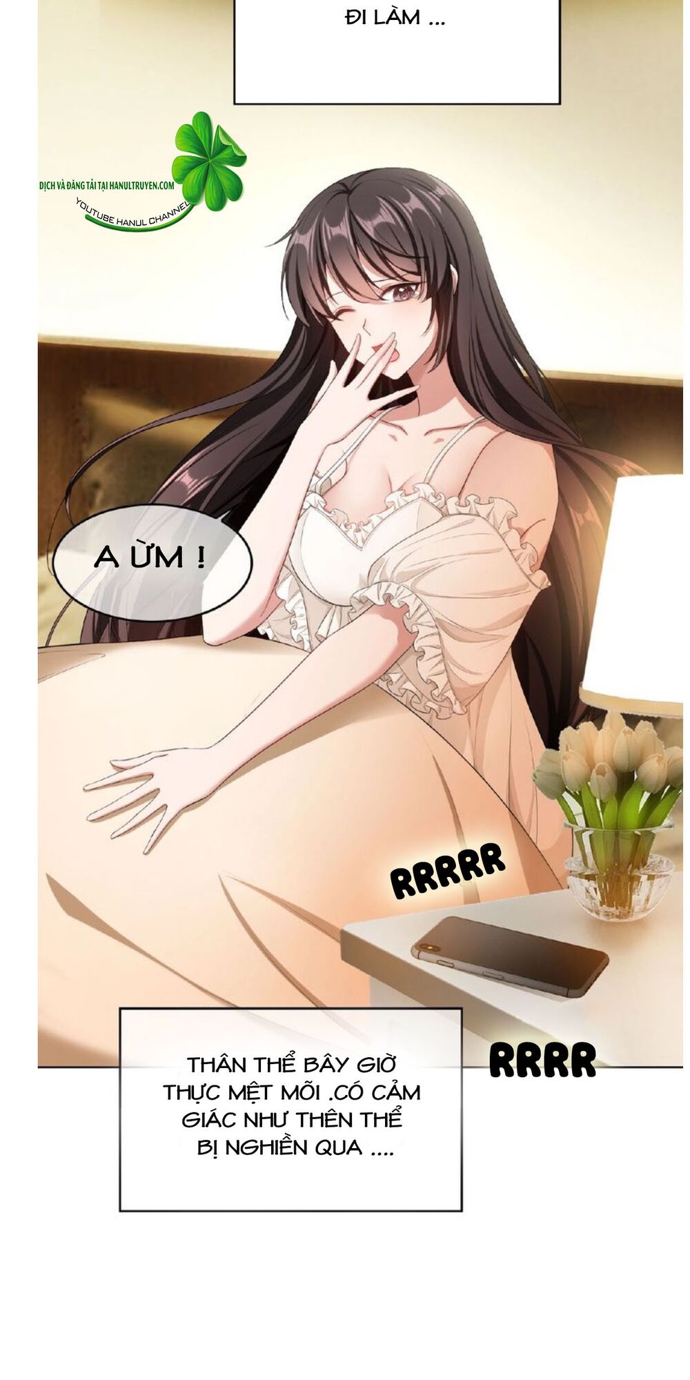 Cô Vợ Nhỏ Nuông Chiều Quá Lại Thành Ác!!: Chapter 137