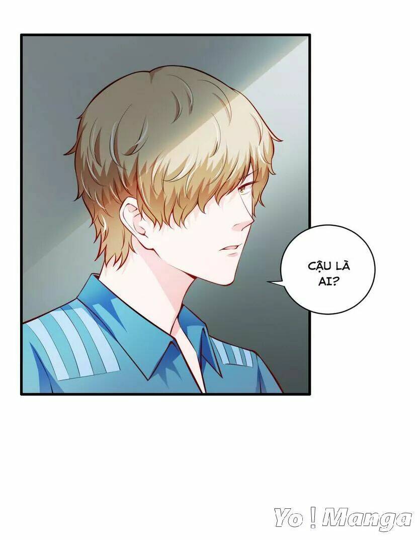 Thiểm Hôn Kinh Ái: Chapter 132