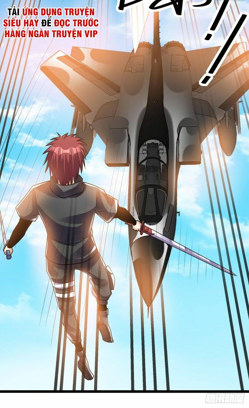 Tiên Vương Trùng Sinh: Chapter 136