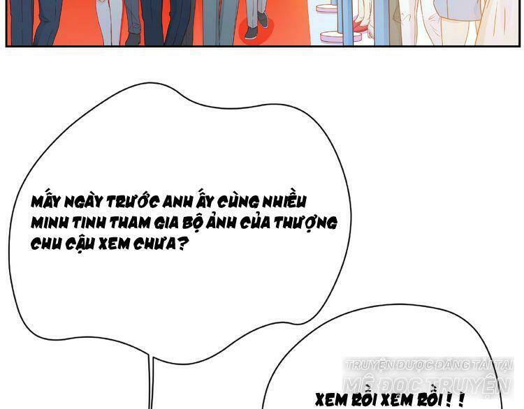Giai Điệu Của Sự Va Chạm: Chapter 41