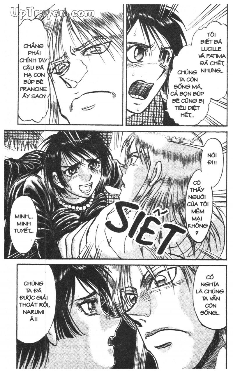 Fujita Kazuhiro: Chapter 32