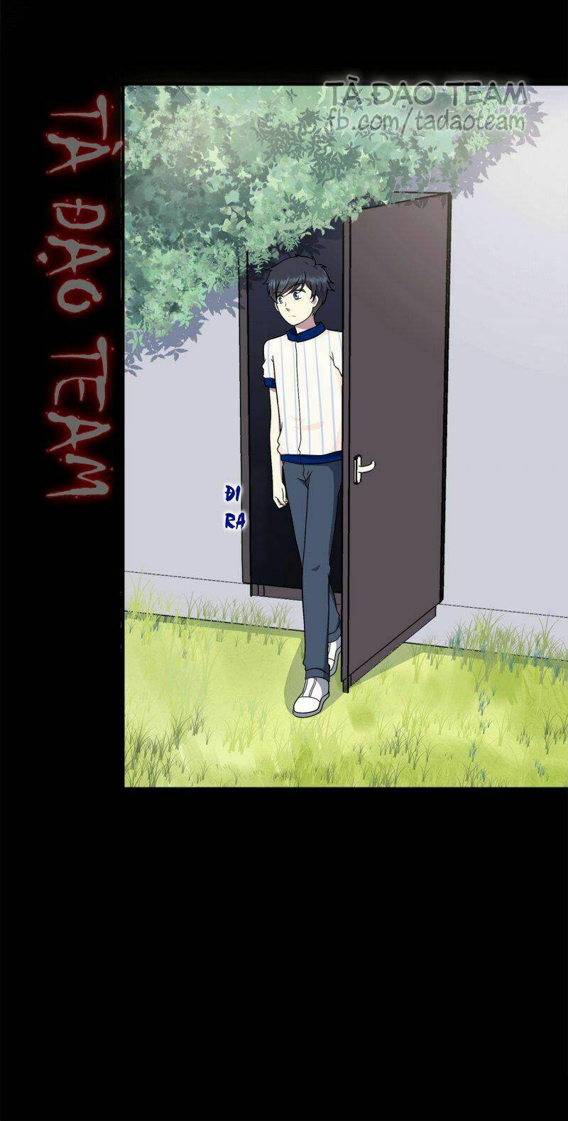 Người Yêu Thời Không: Chapter 32