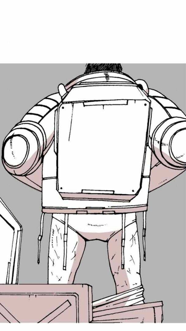 Mắc Kẹt Trên Mặt Trăng: Chapter 21