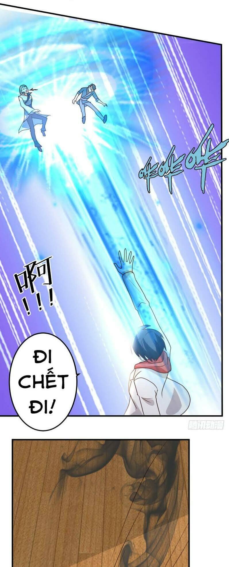 Trọng Sinh Tu Chân Tại Đô Thị: Chapter 55