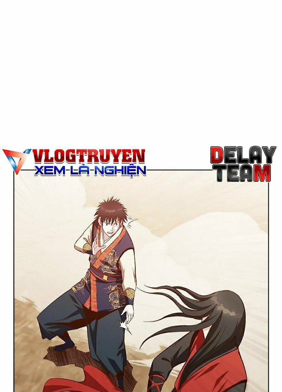 Thiên Võ Chiến Thần: Chapter 14
