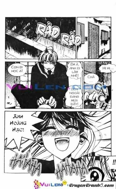 Đóa Hoa Anh Đào: Chapter 3