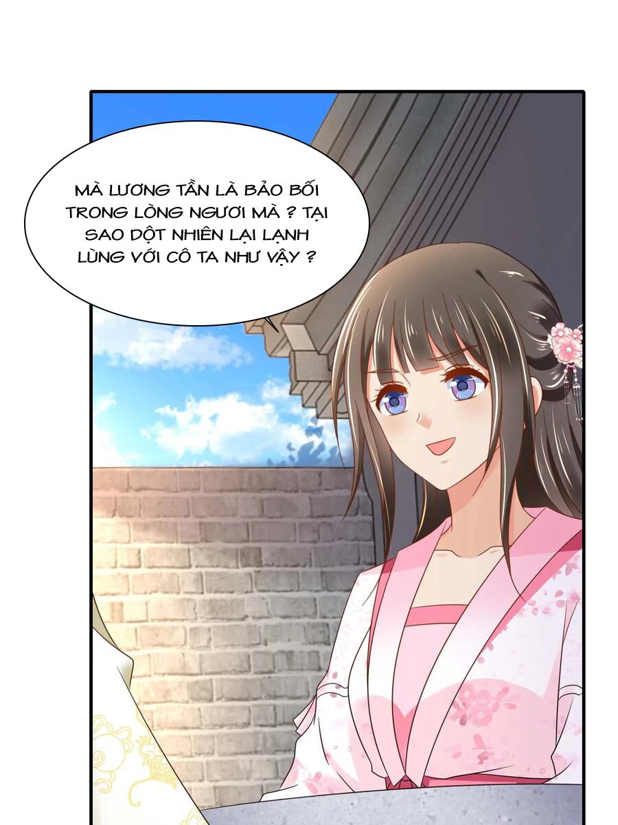 Lãnh Cung Phế Hậu Muốn Nghịch Thiên: Chapter 223