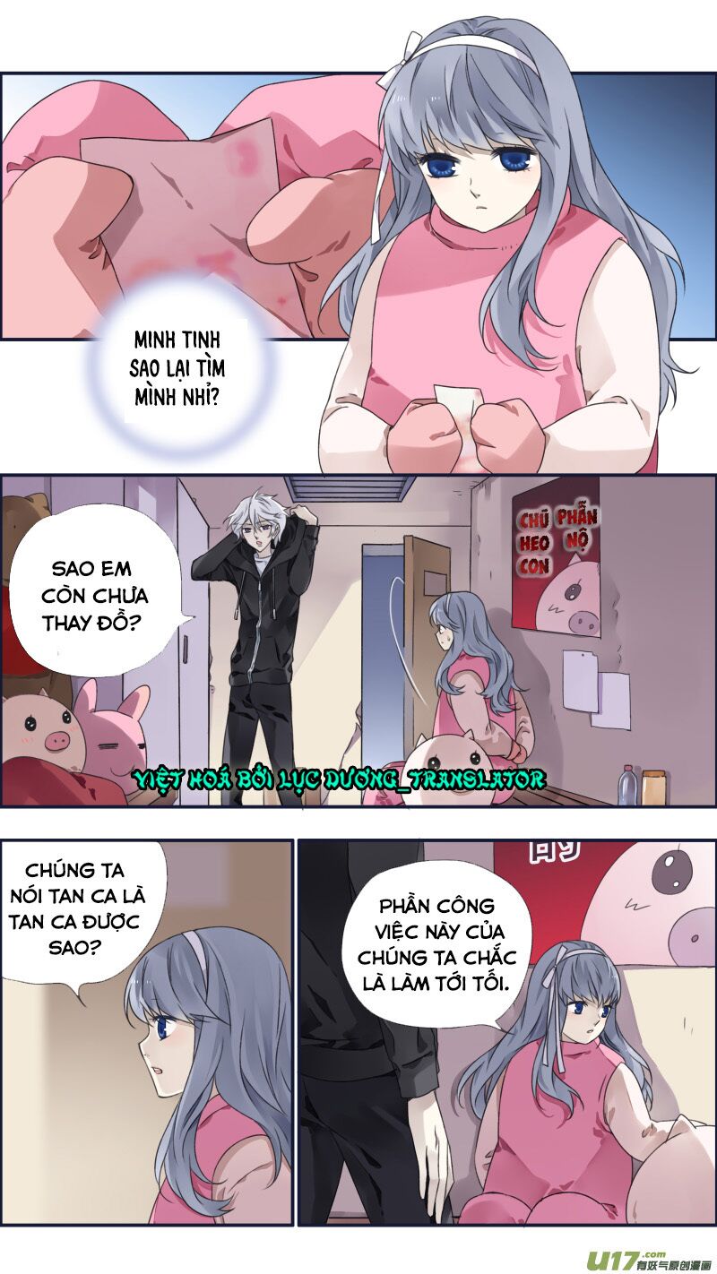 Lam Sí: Chapter 181