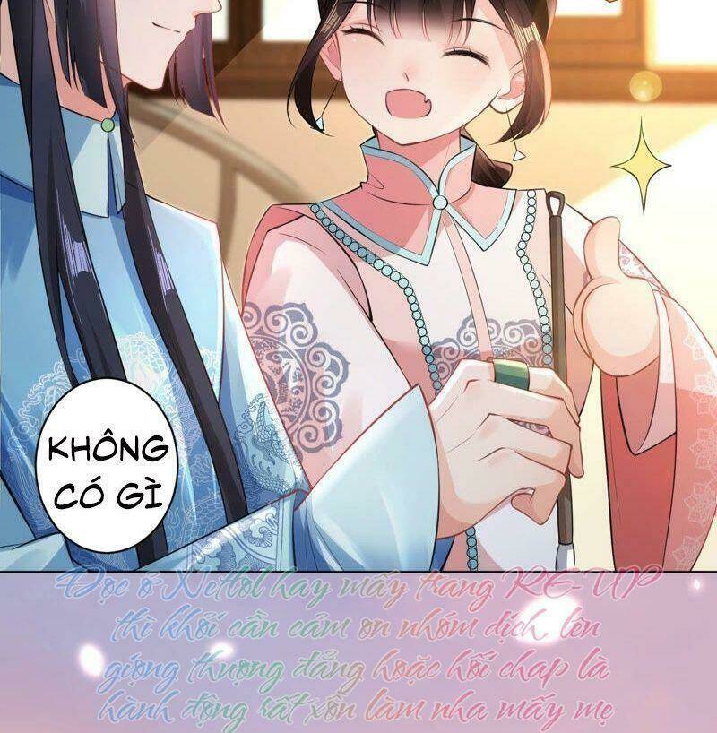 Quận Chúa Vững Vàng, Thiết Lập Nhân Vật Không Thể Vỡ: Chapter 29